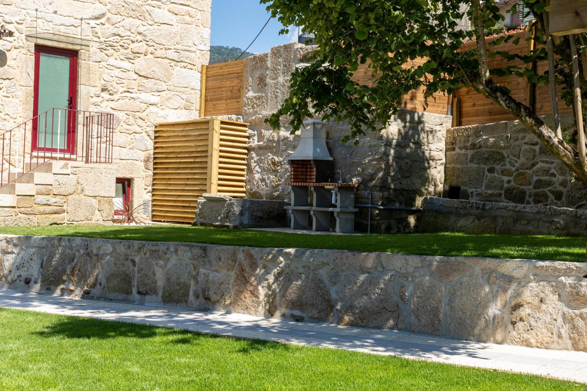 Cruzeiros Guest House, Piscina, Jacuzi, Grupos Tangil Exterior photo