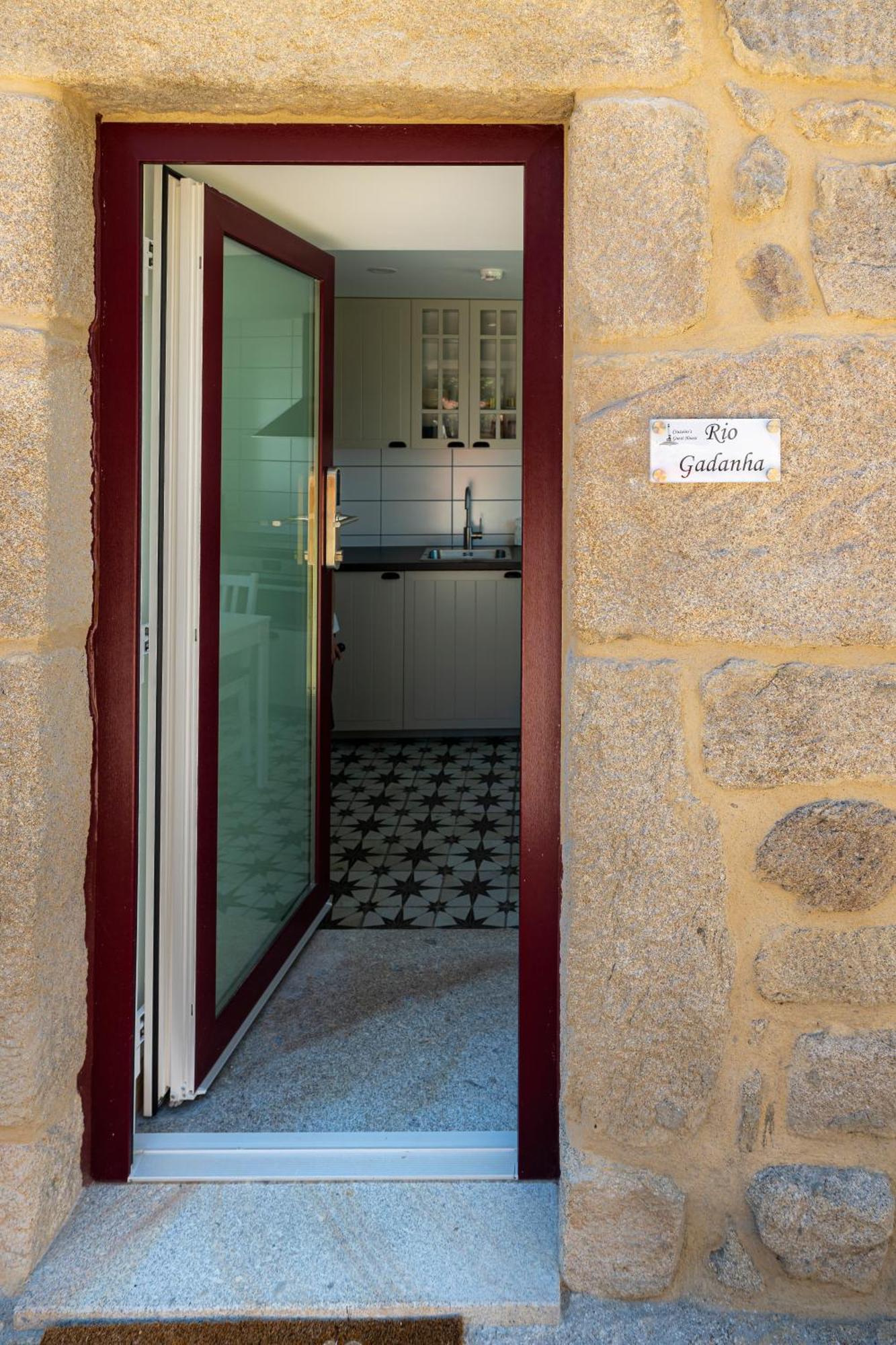 Cruzeiros Guest House, Piscina, Jacuzi, Grupos Tangil Exterior photo