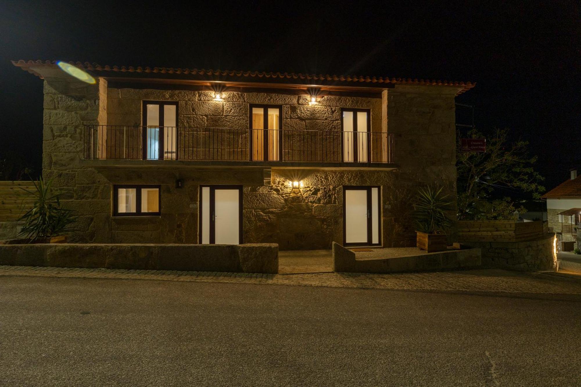 Cruzeiros Guest House, Piscina, Jacuzi, Grupos Tangil Exterior photo