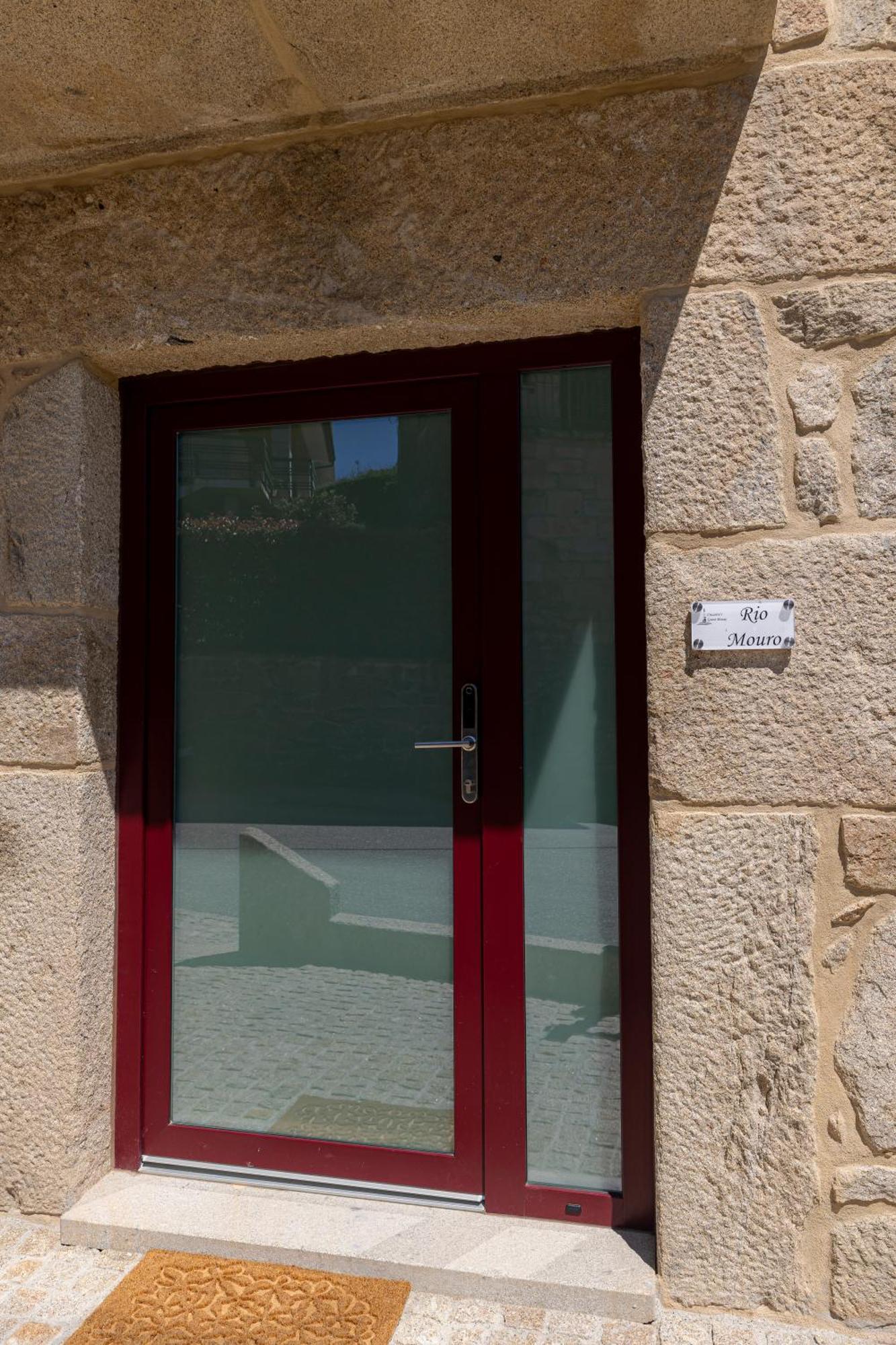 Cruzeiros Guest House, Piscina, Jacuzi, Grupos Tangil Exterior photo