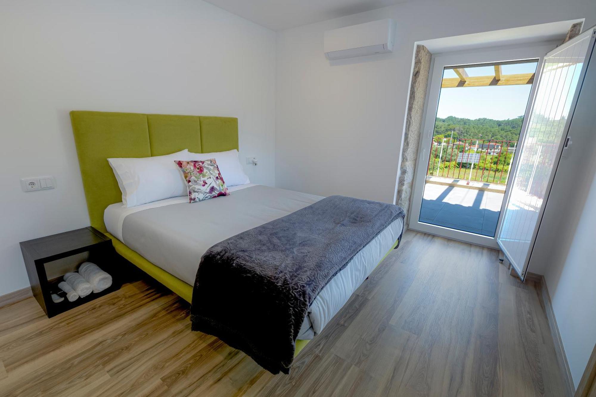 Cruzeiros Guest House, Piscina, Jacuzi, Grupos Tangil Exterior photo