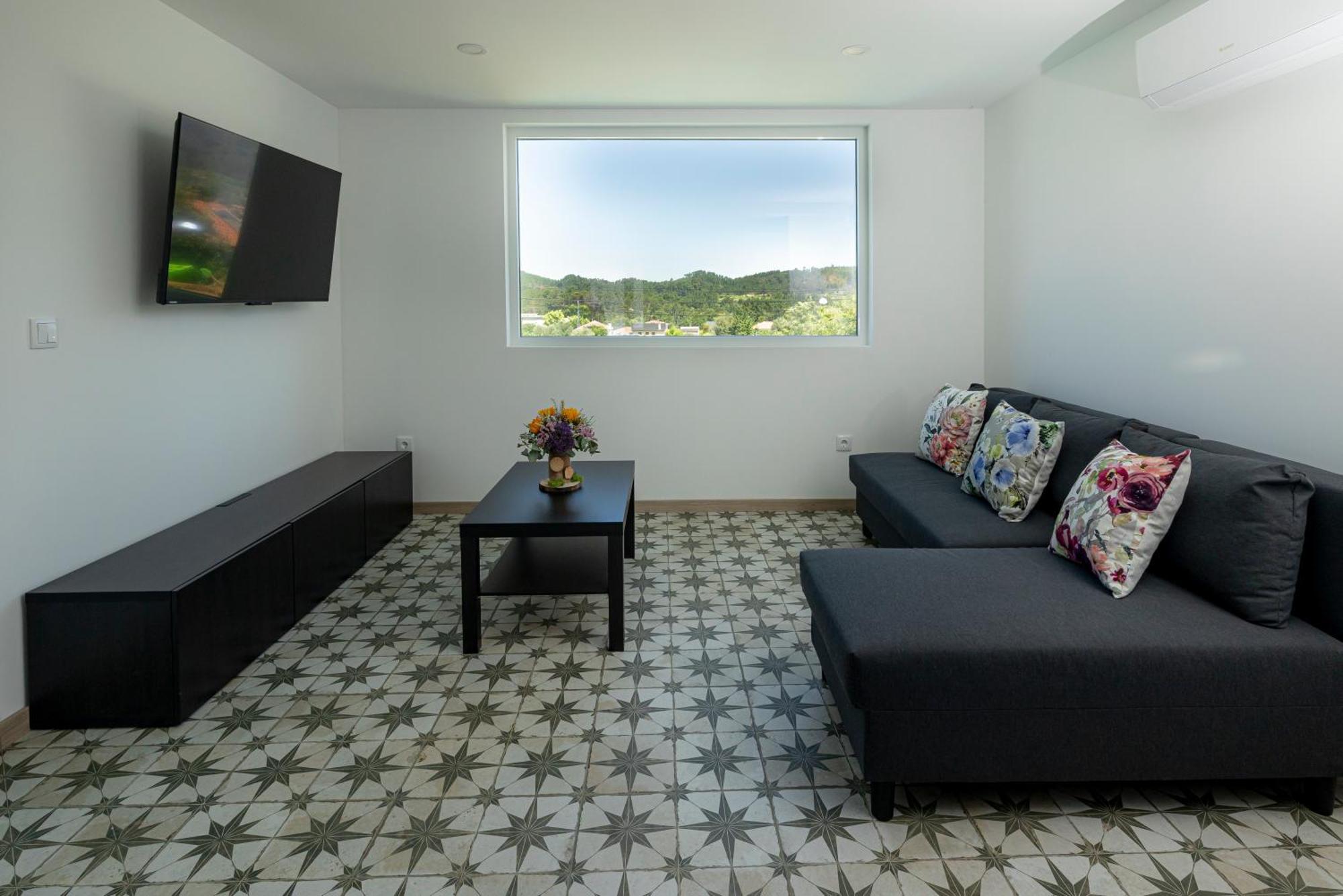 Cruzeiros Guest House, Piscina, Jacuzi, Grupos Tangil Exterior photo