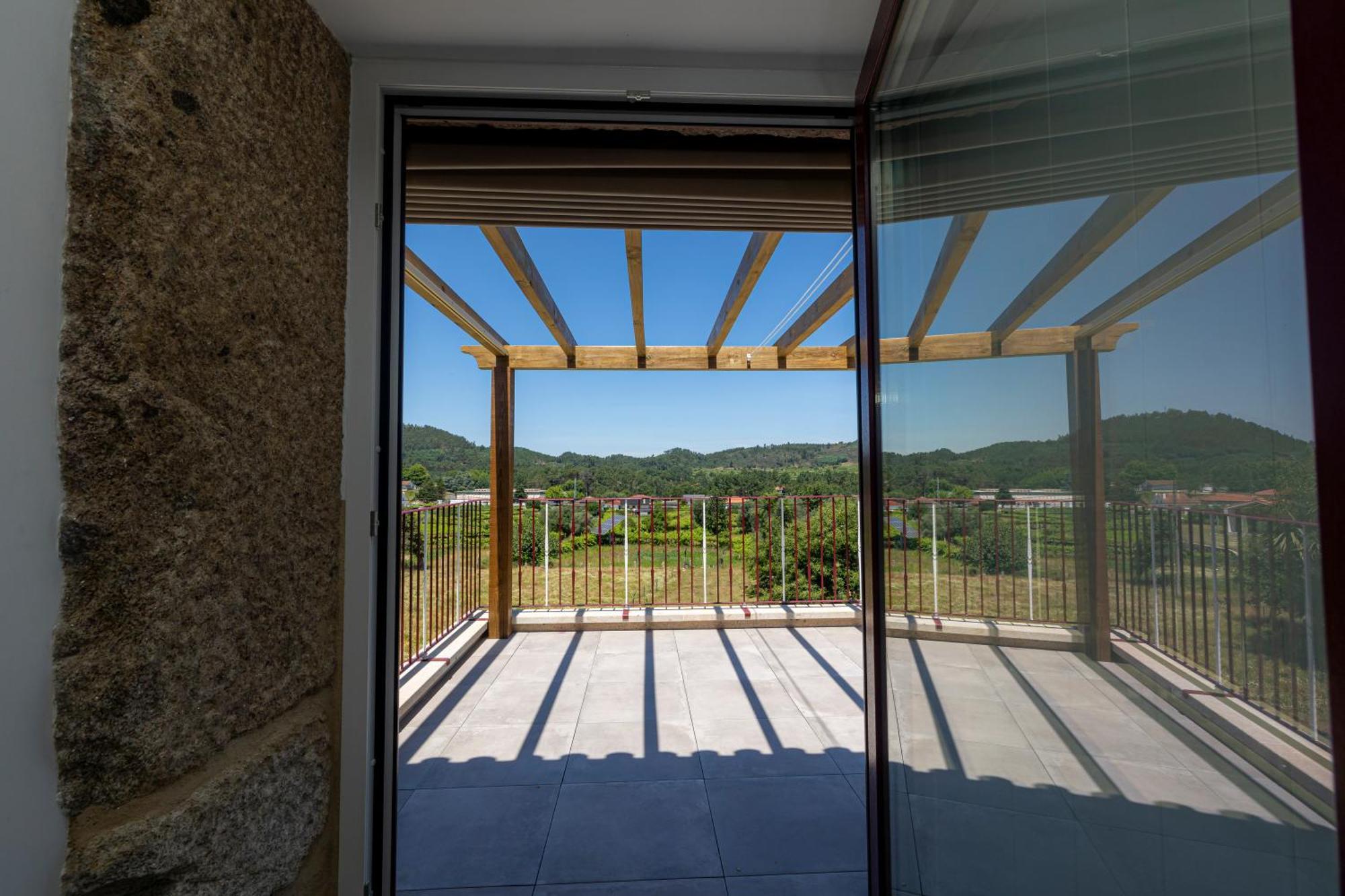 Cruzeiros Guest House, Piscina, Jacuzi, Grupos Tangil Exterior photo