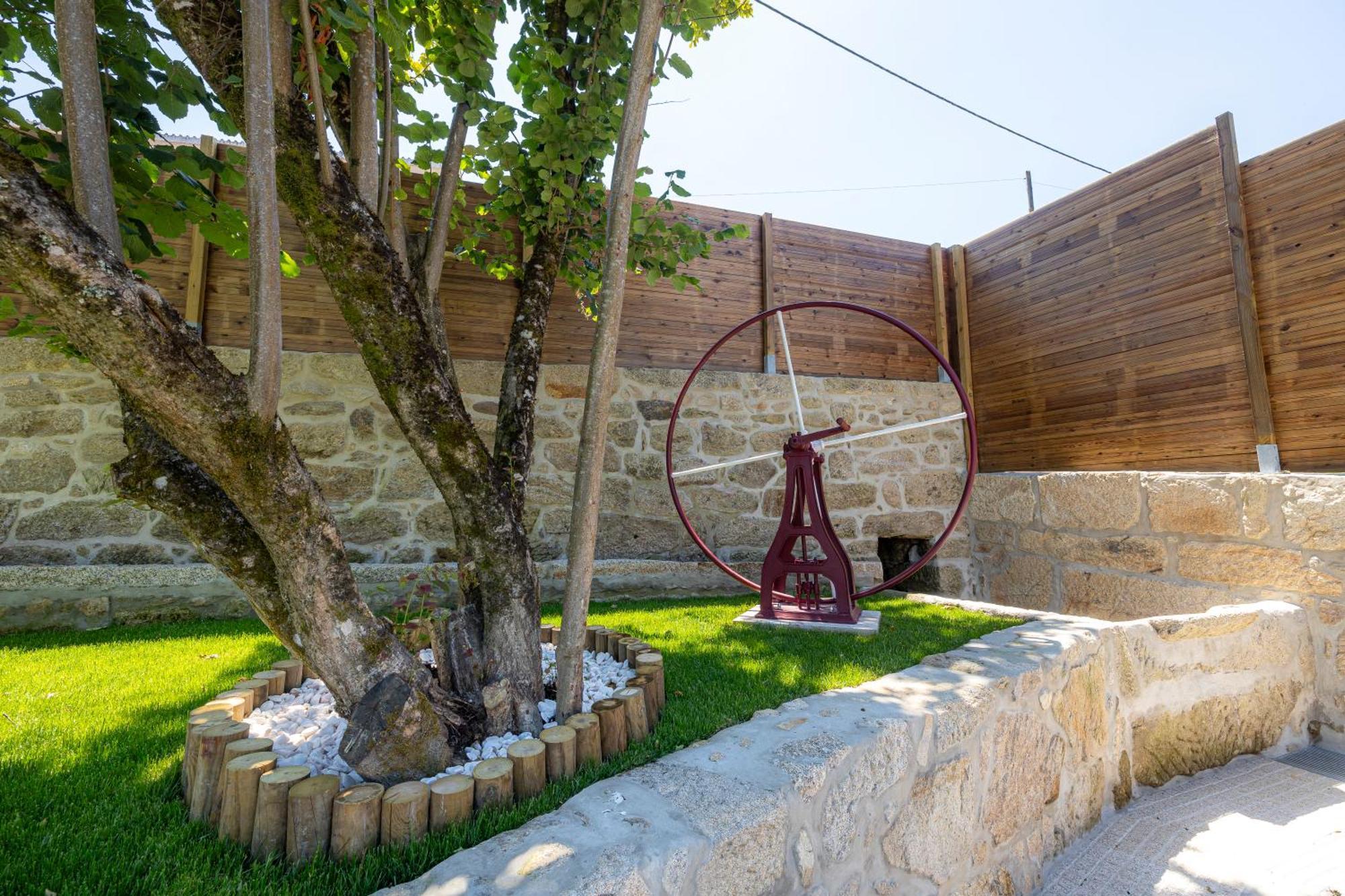 Cruzeiros Guest House, Piscina, Jacuzi, Grupos Tangil Exterior photo